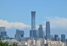 Cina, portavoce Commercio “Stretti contatti con Usa per riduzione dazi”