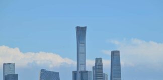 Cina, portavoce Commercio “Stretti contatti con Usa per riduzione dazi”