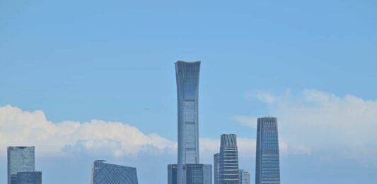 Cina, portavoce Commercio “Stretti contatti con Usa per riduzione dazi”