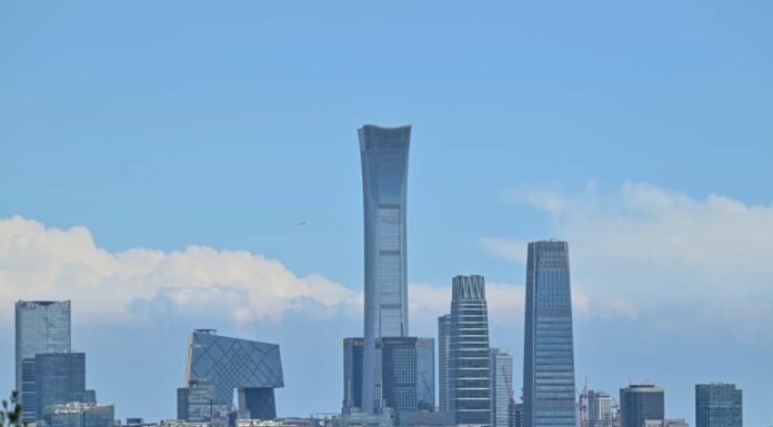 Cina, portavoce Commercio “Stretti contatti con Usa per riduzione dazi”