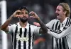 Pokerissimo della Juventus alla prima in Europa League