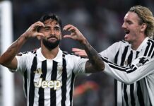 Pokerissimo della Juventus alla prima in Europa League