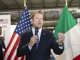 Usa-Italia, Fertitta “Trump e Meloni torneranno a parlarsi”