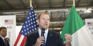 Usa-Italia, Fertitta “Trump e Meloni torneranno a parlarsi”