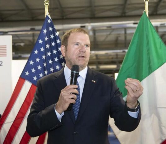 Usa-Italia, Fertitta “Trump e Meloni torneranno a parlarsi”