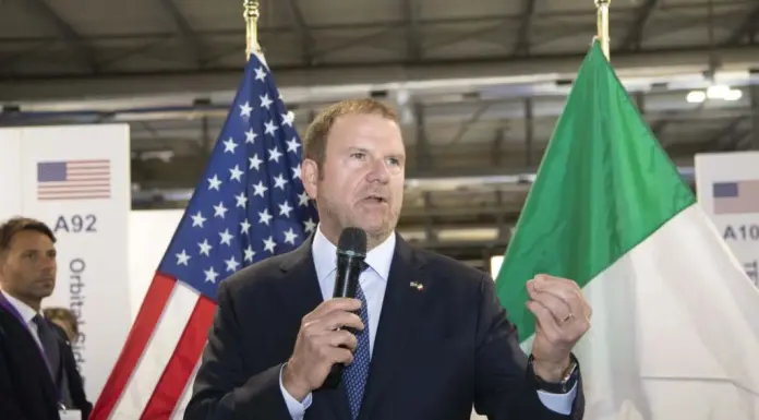 Usa-Italia, Fertitta “Trump e Meloni torneranno a parlarsi”