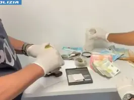 Scoperto un laboratorio di armi in 3d, arrestato 27enne nel catanese