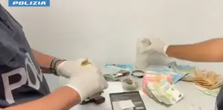 Scoperto un laboratorio di armi in 3d, arrestato 27enne nel catanese