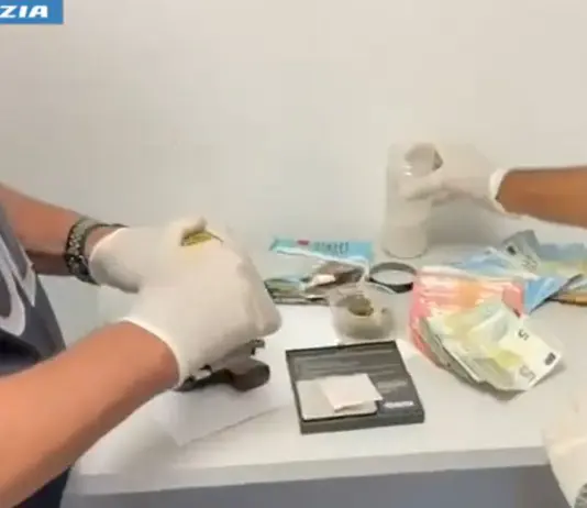 Scoperto un laboratorio di armi in 3d, arrestato 27enne nel catanese