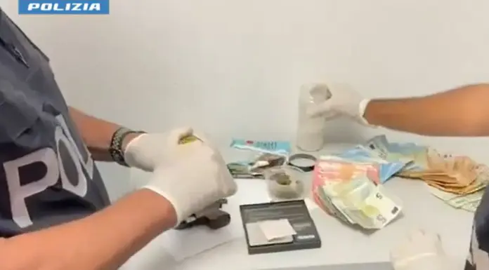 Scoperto un laboratorio di armi in 3d, arrestato 27enne nel catanese