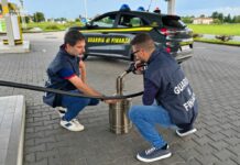 Tessere carburante agevolate, svelato sistema di frode ai danni della regione Fvg