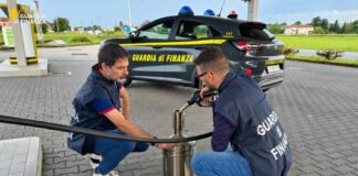 Tessere carburante agevolate, svelato sistema di frode ai danni della Regione Fvg