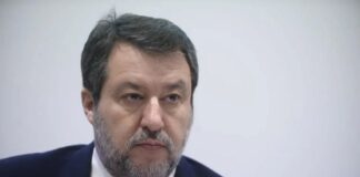 Salvini “In prossimo Cdm rinvio stop auto Euro5 nel 2027”