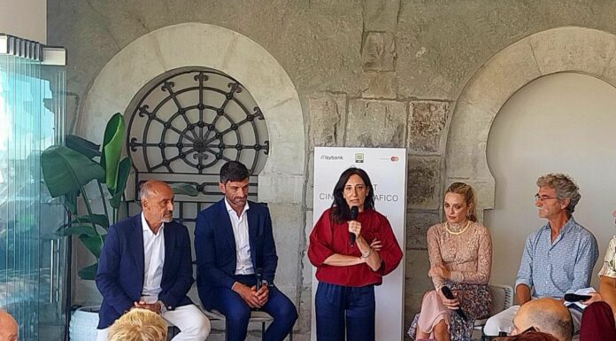 Isybank alla scoperta di nuovi autori cinematografici under 35, al via contest