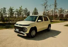 Hyundai INSTER ora disponibile anche in versione Van