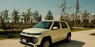 Hyundai INSTER ora disponibile anche in versione Van