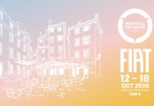 Fiat porta lo spirito di una “Piazza” italiana al Salone dell’Automobile di Parigi