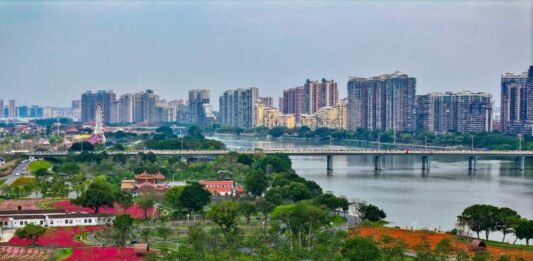 Cina, cambiano la domanda e l’offerta nel mercato immobiliare
