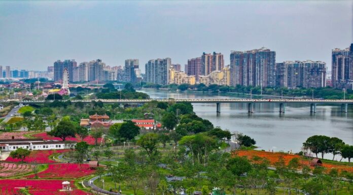 Cina, cambiano la domanda e l’offerta nel mercato immobiliare