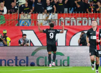 Primo successo in campionato per il Monza, Sassuolo battuto 2-1