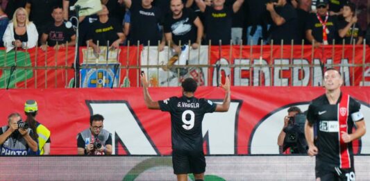 Primo successo in campionato per il Monza, Sassuolo battuto 2-1