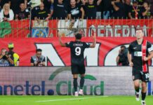 Primo successo in campionato per il Monza, Sassuolo battuto 2-1