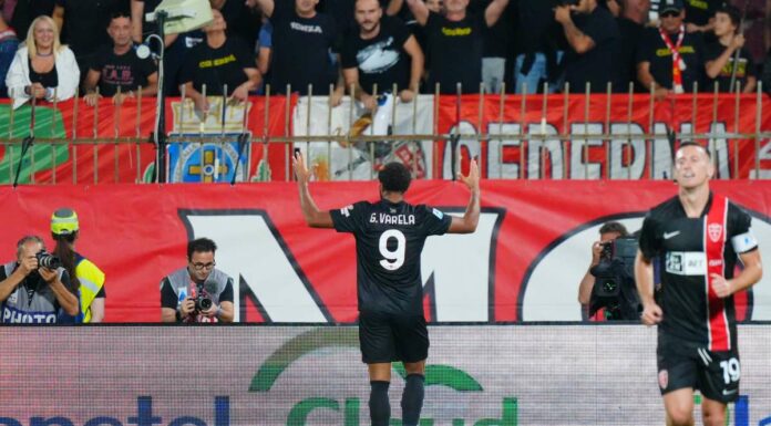 Primo successo in campionato per il Monza, Sassuolo battuto 2-1