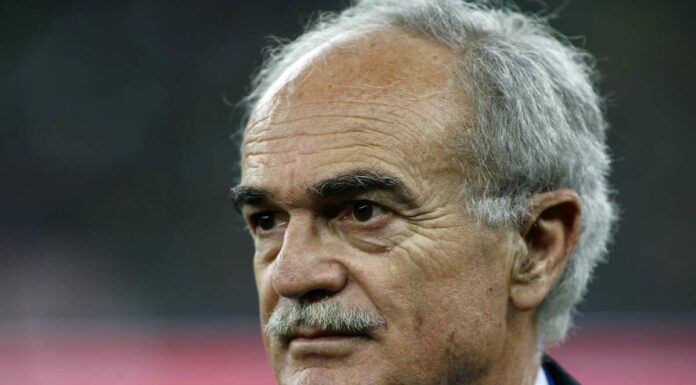 Addio a Sandro Mazzola, bandiera della Grande Inter e della Nazionale