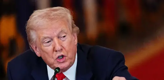 Trump annuncia l’accordo sulla Groenlandia “Controlleremo la sua sicurezza”