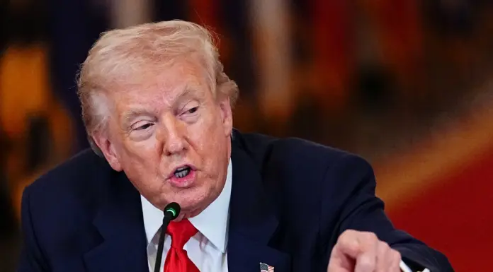 Trump annuncia l’accordo sulla Groenlandia “Controlleremo la sua sicurezza”