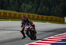Martin vince la sprint in Austria davanti a Marc Marquez e Bezzecchi