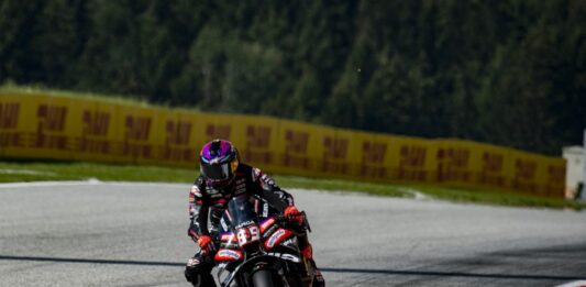Martin vince la sprint in Austria davanti a Marc Marquez e Bezzecchi