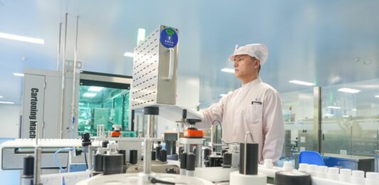 Cina, un piano quinquennale per l’innovazione biomedica