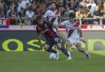 Palladino comincia con un pareggio, Bologna-Torino termina 1-1