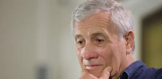 Yemen, Tajani “Non siamo in guerra con Houthi, ma il Mar Rosso è strategico”
