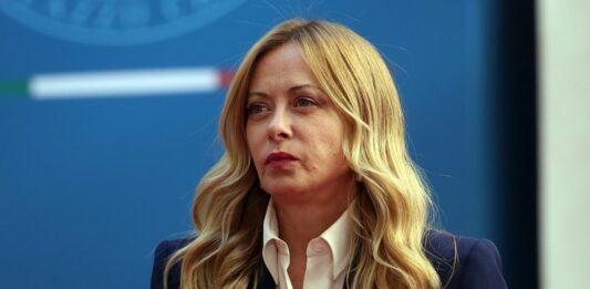 Meloni in visita ufficiale in Repubblica Ceca, con Babis per proposte comuni su ETS ed energia