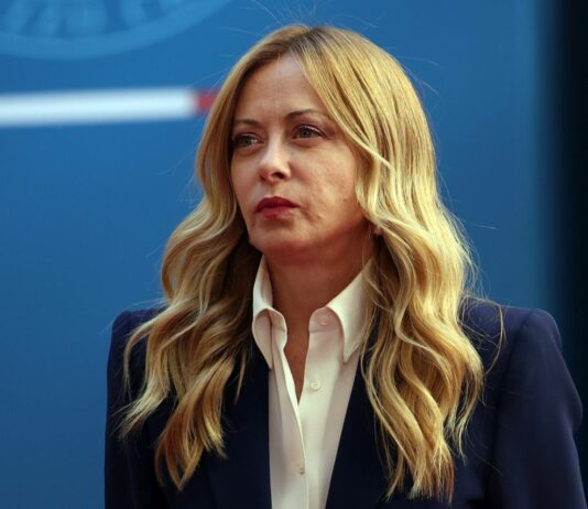 Meloni in visita ufficiale in Repubblica Ceca, con Babis per proposte comuni su ETS ed energia