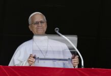 Papa “Preoccupato per la Somalia, comunità internazionale intervenga”