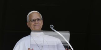 Papa “Preoccupato per la Somalia, comunità internazionale intervenga”