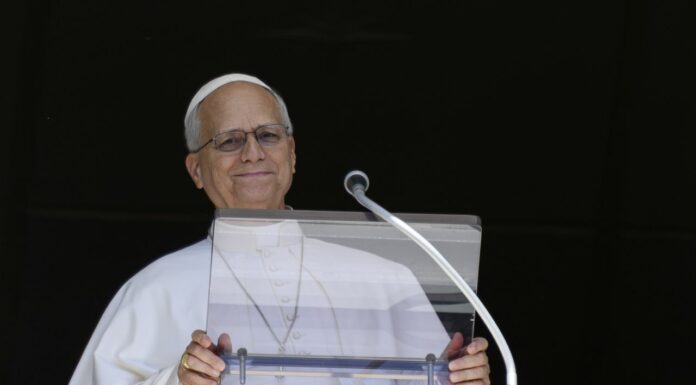 Papa “Preoccupato per la Somalia, comunità internazionale intervenga”