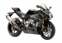 Suzuki GSX-R1000R Stealth, sold out la serie speciale in edizione limitata