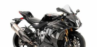 Suzuki GSX-R1000R Stealth, sold out la serie speciale in edizione limitata