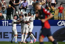 Parma-Genoa 2-1, prima vittoria per i ducali di Cuesta