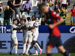 Parma-Genoa 2-1, prima vittoria per i ducali di Cuesta