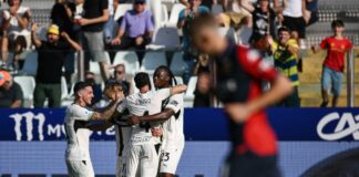Parma-Genoa 2-1, prima vittoria per i ducali di Cuesta