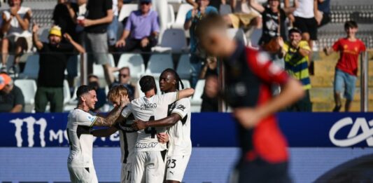 Parma-Genoa 2-1, prima vittoria per i ducali di Cuesta