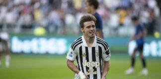 Conceicao e Bremer danno i 3 punti a Spalletti, la Juve batte 2-0 l’Atalanta