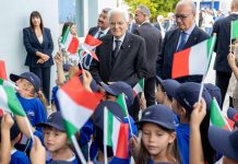 Mattarella “La scuola è integrazione ed è aperta a tutti, aiuta a non formare ghetti o barriere”