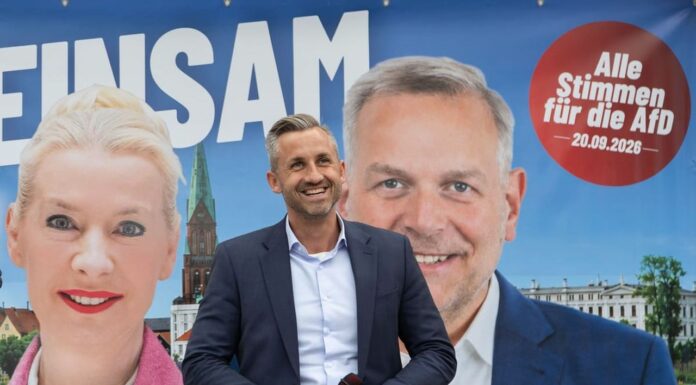 Germania, l’AfD prima in Meclemburgo-Pomerania e Cdu fuori, a Berlino vince Linke