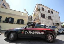 Blitz contro la camorra tra Caivano e Casoria, 34 arresti